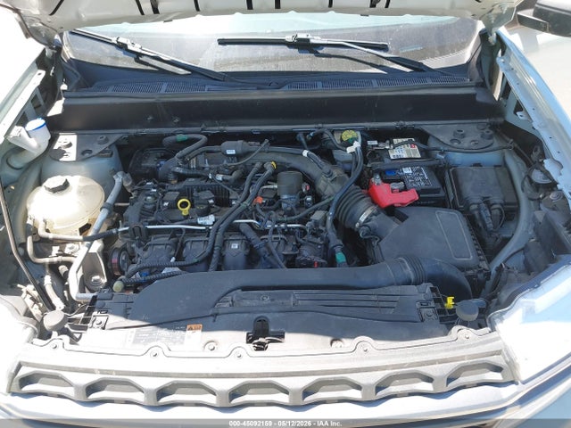 Ford Maverick Xlt 2022 3FTTW8F91NRA92694 Image 10