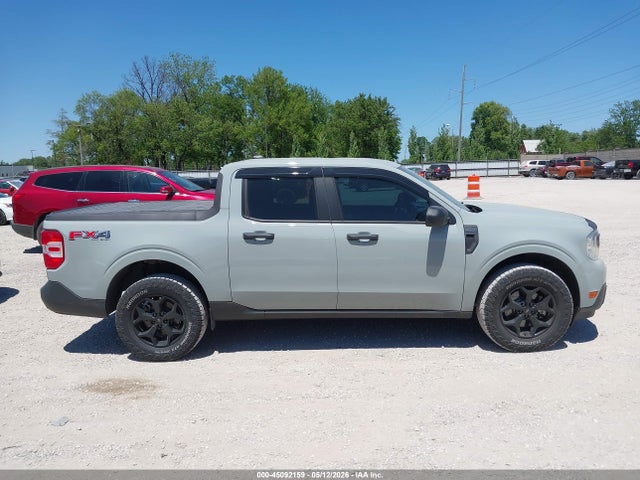 Ford Maverick Xlt 2022 3FTTW8F91NRA92694 Image 13