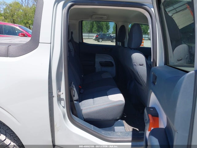 Ford Maverick Xlt 2022 3FTTW8F91NRA92694 Image 8