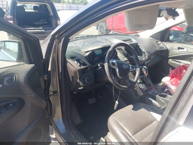 Auction sale of the 2015 Ford Escape Titanium, vin: 1FMCU0J96FUA59534, lot number: 45092162