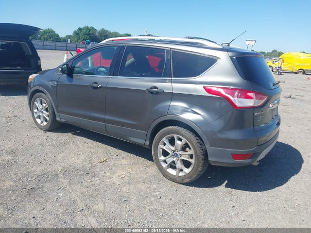 Auction sale of the 2015 Ford Escape Titanium, vin: 1FMCU0J96FUA59534, lot number: 45092162