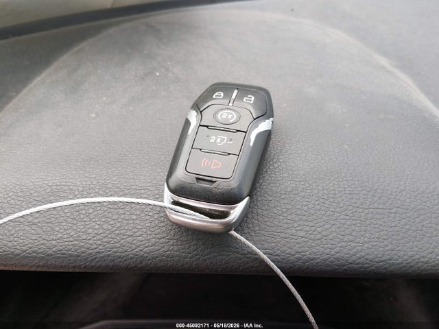 45092171 :رقم المزاد ، 1FTEW1EG8FKD02004 vin ، 2015 Ford F-150 Lariat مزاد بيع