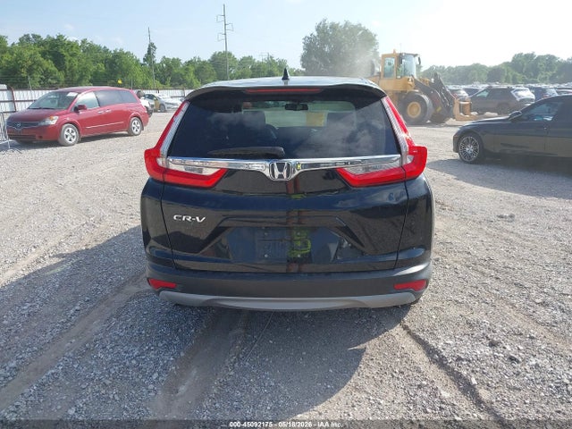 7FARW1H86HE043992 Honda Cr-v Ex-l/ex-l Navi