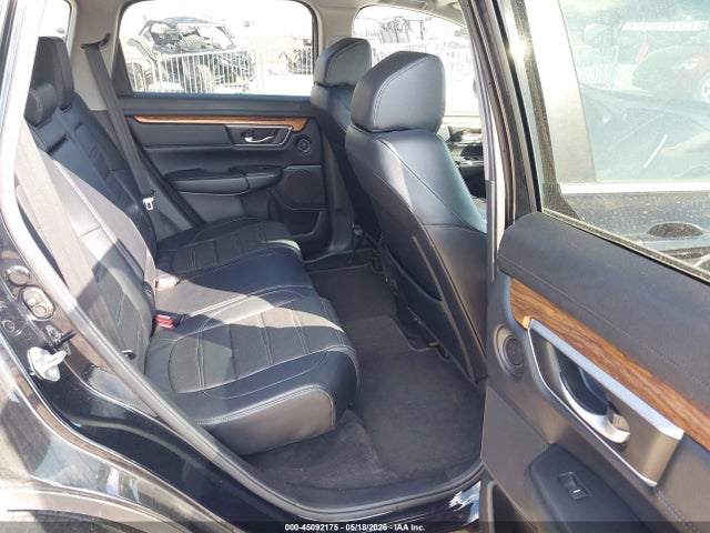 7FARW1H86HE043992 Honda Cr-v Ex-l/ex-l Navi