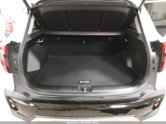 Aukcja sprzedaży 2024 Kia Seltos Sx Turbo, vin: KNDETCA72R7612621, numer aukcji: 45092179