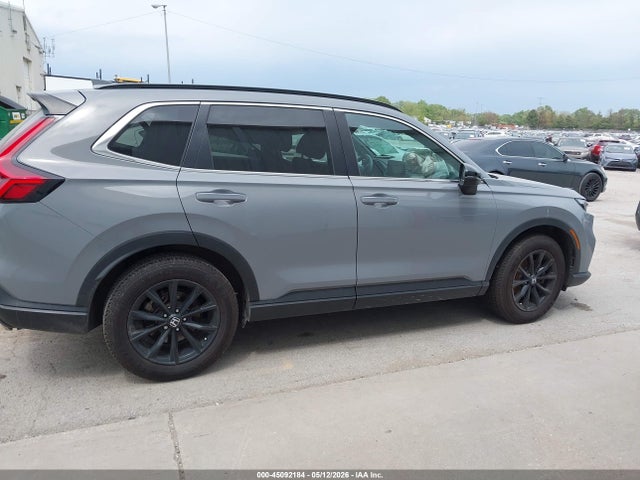 Aukcja sprzedaży 2023 Honda Cr-v Hybrid Sport, vin: 2HKRS5H56PH705879, numer aukcji: 45092184