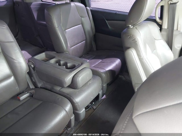 Продажа на аукционе авто 2015 Honda Odyssey Touring/touring Elite, vin: 5FNRL5H94FB003833, номер лота: 45092186