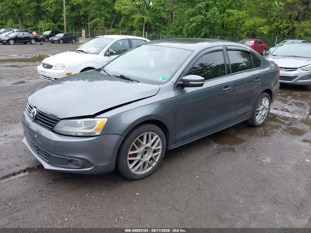 Продажа на аукционе авто 2012 Volkswagen Jetta 2.5l Se, vin: 3VWDP7AJ0CM303100, номер лота: 45092193