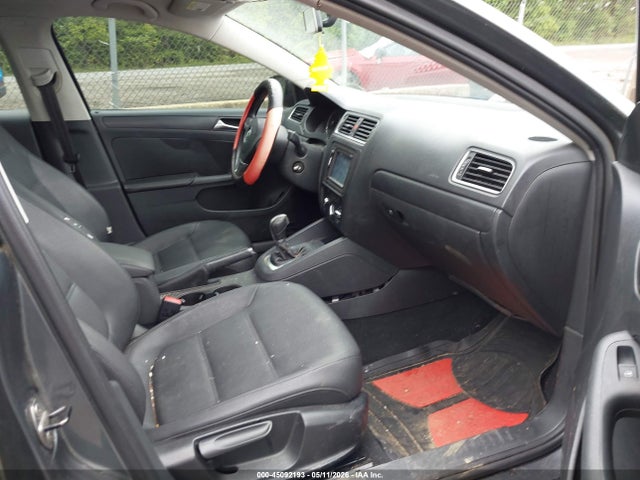Продажа на аукционе авто 2012 Volkswagen Jetta 2.5l Se, vin: 3VWDP7AJ0CM303100, номер лота: 45092193