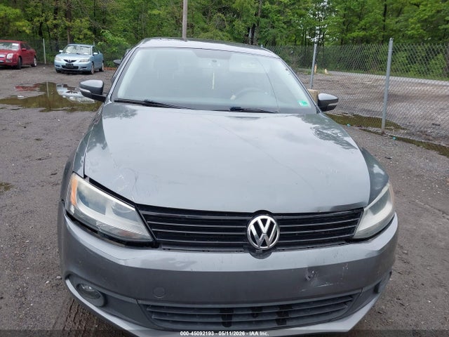 Продажа на аукционе авто 2012 Volkswagen Jetta 2.5l Se, vin: 3VWDP7AJ0CM303100, номер лота: 45092193
