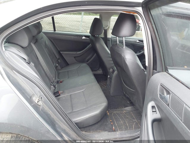 Продажа на аукционе авто 2012 Volkswagen Jetta 2.5l Se, vin: 3VWDP7AJ0CM303100, номер лота: 45092193