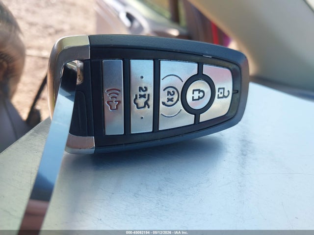 Aukcja sprzedaży 2017 Ford Fusion Se, vin: 3FA6P0H92HR404492, numer aukcji: 45092194