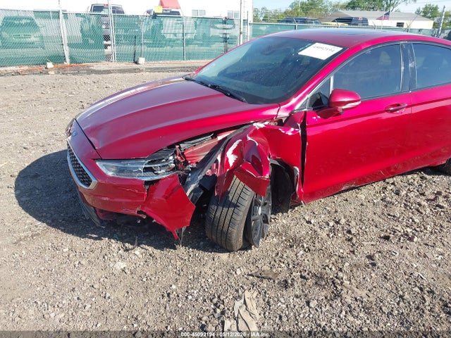 Aukcja sprzedaży 2017 Ford Fusion Se, vin: 3FA6P0H92HR404492, numer aukcji: 45092194
