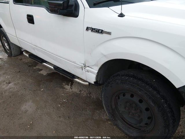 Продаж на аукціоні авто 2010 Ford F-150 Fx4/lariat/xl/xlt, vin: 1FTFX1EVXAFC36492, номер лоту: 45092198