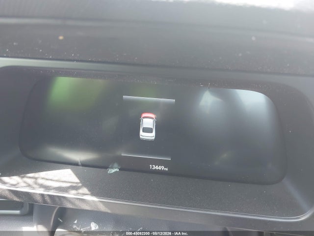 Aukcja sprzedaży 2025 Hyundai Elantra Sel Sport, vin: KMHLM4DGXSU899957, numer aukcji: 45092200