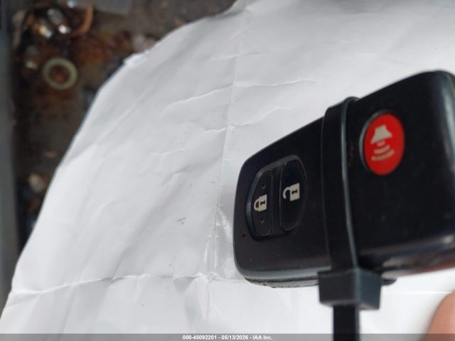 Aukcja sprzedaży 2010 Toyota Prius Ii, vin: JTDKN3DUXA0151129, numer aukcji: 45092201