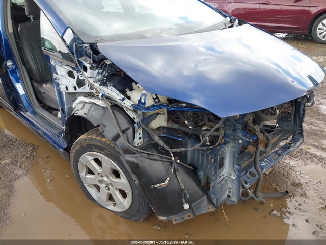 Aukcja sprzedaży 2010 Toyota Prius Ii, vin: JTDKN3DUXA0151129, numer aukcji: 45092201
