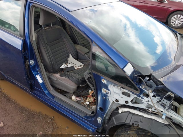 Aukcja sprzedaży 2010 Toyota Prius Ii, vin: JTDKN3DUXA0151129, numer aukcji: 45092201