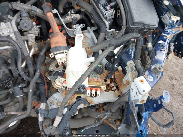 Aukcja sprzedaży 2010 Toyota Prius Ii, vin: JTDKN3DUXA0151129, numer aukcji: 45092201