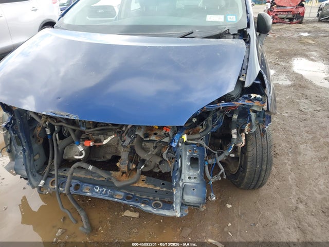 Aukcja sprzedaży 2010 Toyota Prius Ii, vin: JTDKN3DUXA0151129, numer aukcji: 45092201