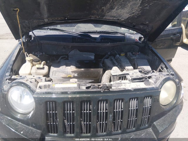 Aukcja sprzedaży 2010 Jeep Compass Sport, vin: 1J4NF4FB6AD601700, numer aukcji: 45092206