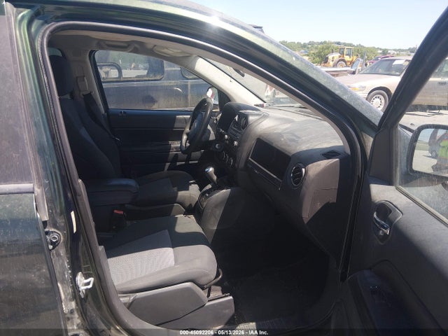 Aukcja sprzedaży 2010 Jeep Compass Sport, vin: 1J4NF4FB6AD601700, numer aukcji: 45092206