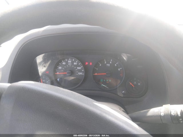 Aukcja sprzedaży 2010 Jeep Compass Sport, vin: 1J4NF4FB6AD601700, numer aukcji: 45092206