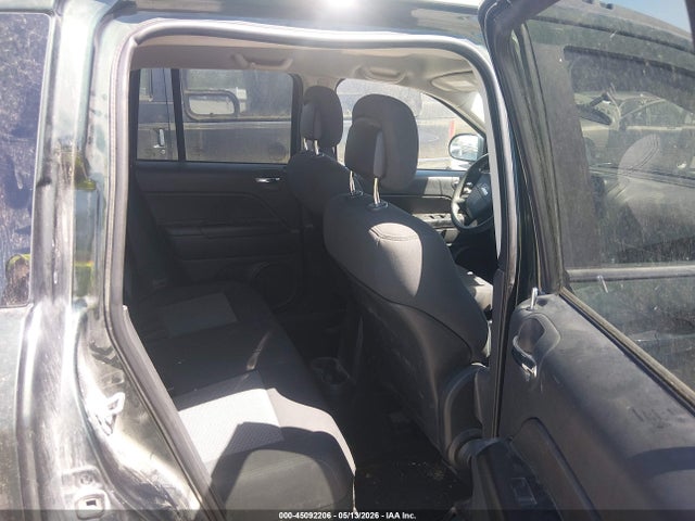 Aukcja sprzedaży 2010 Jeep Compass Sport, vin: 1J4NF4FB6AD601700, numer aukcji: 45092206