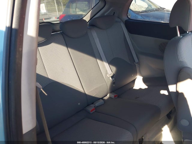 Продаж на аукціоні авто 2007 Hyundai Accent Se, vin: KMHCN36C37U054716, номер лоту: 45092213