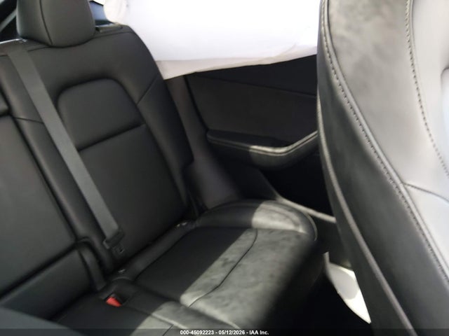 Продаж на аукціоні авто 2022 Tesla Model Y Long Range Dual Motor All-wheel Drive, vin: 7SAYGDEE2NF434555, номер лоту: 45092223