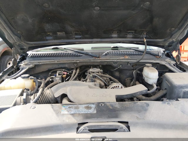 45092229 :رقم المزاد ، 1GYEC63N86R150637 vin ، 2006 Cadillac Escalade Standard مزاد بيع