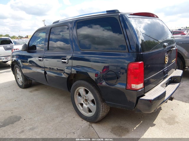 45092229 :رقم المزاد ، 1GYEC63N86R150637 vin ، 2006 Cadillac Escalade Standard مزاد بيع