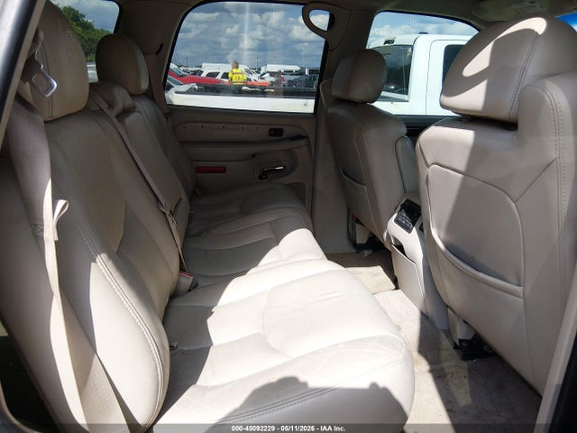 45092229 :رقم المزاد ، 1GYEC63N86R150637 vin ، 2006 Cadillac Escalade Standard مزاد بيع