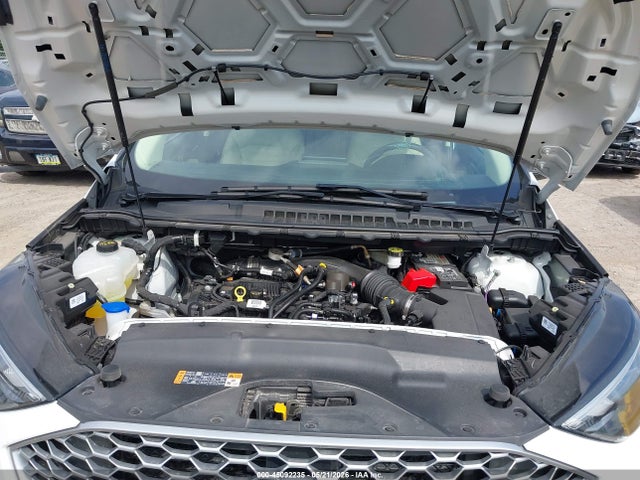 Ford EDGE SEL 2024 2FMPK4J91RBA01386 Image 10
