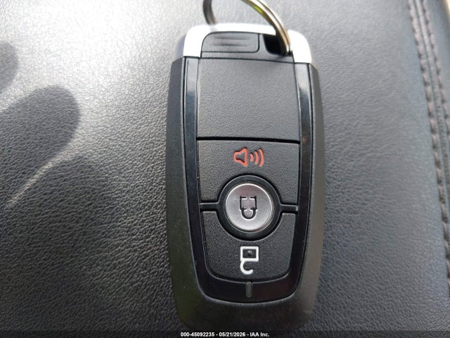 Ford EDGE SEL 2024 2FMPK4J91RBA01386 Image 11