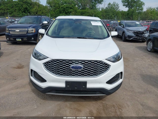 Ford EDGE SEL 2024 2FMPK4J91RBA01386 Image 12
