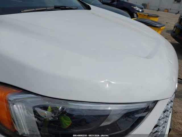 Ford EDGE SEL 2024 2FMPK4J91RBA01386 Image 18