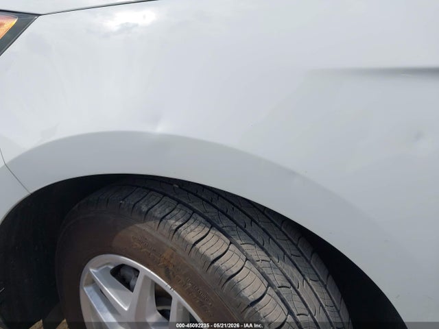 Ford EDGE SEL 2024 2FMPK4J91RBA01386 Image 6