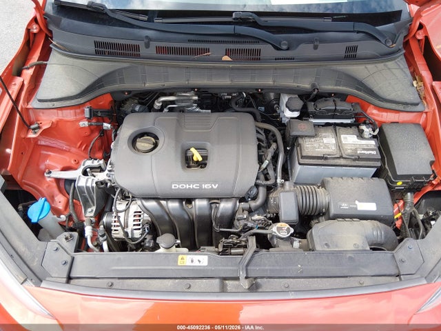 Aukcja sprzedaży 2019 Hyundai Kona Sel, vin: KM8K22AA0KU351164, numer aukcji: 45092236