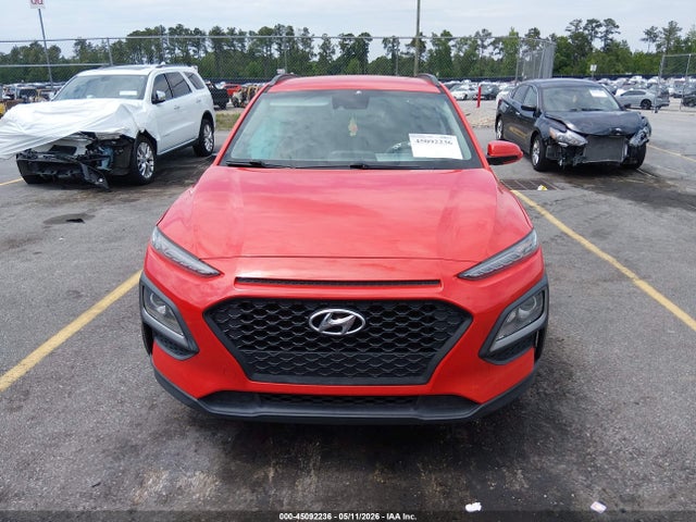 Aukcja sprzedaży 2019 Hyundai Kona Sel, vin: KM8K22AA0KU351164, numer aukcji: 45092236