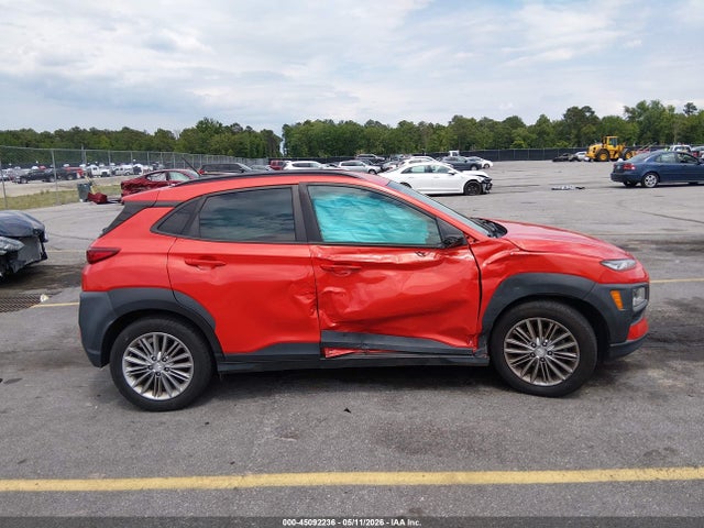 Aukcja sprzedaży 2019 Hyundai Kona Sel, vin: KM8K22AA0KU351164, numer aukcji: 45092236