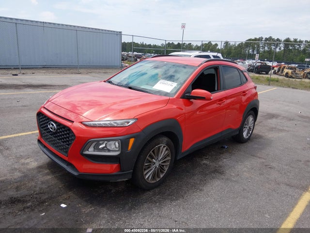 Aukcja sprzedaży 2019 Hyundai Kona Sel, vin: KM8K22AA0KU351164, numer aukcji: 45092236
