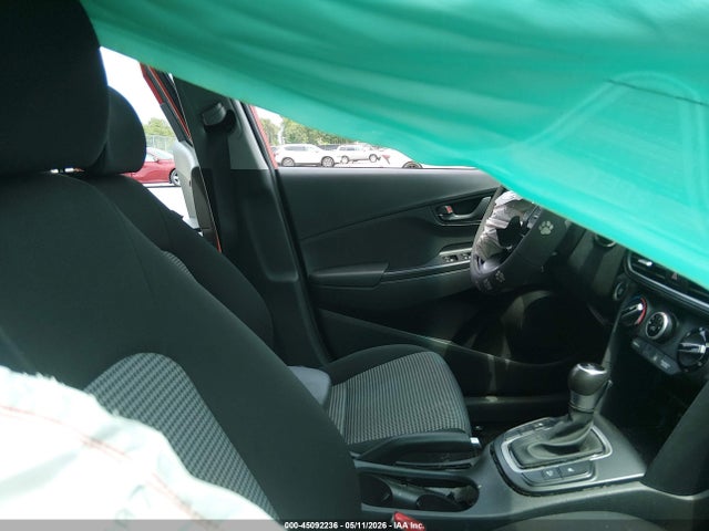 Aukcja sprzedaży 2019 Hyundai Kona Sel, vin: KM8K22AA0KU351164, numer aukcji: 45092236