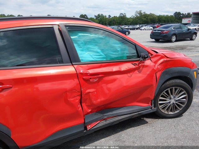Aukcja sprzedaży 2019 Hyundai Kona Sel, vin: KM8K22AA0KU351164, numer aukcji: 45092236
