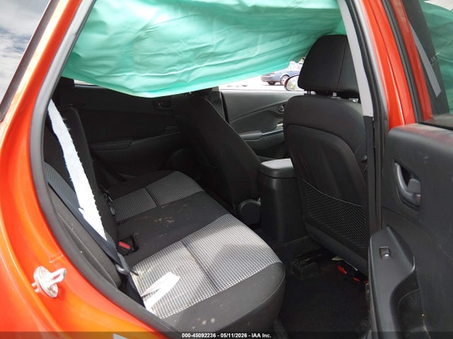 Aukcja sprzedaży 2019 Hyundai Kona Sel, vin: KM8K22AA0KU351164, numer aukcji: 45092236