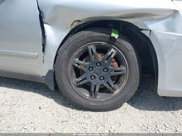 2007 Honda Accord 3.0 Se მანქანა იყიდება აუქციონზე, vin: 1HGCM66457A059307, აუქციონის ნომერი: 45092243