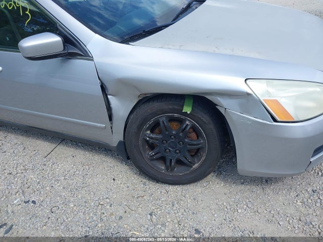 2007 Honda Accord 3.0 Se მანქანა იყიდება აუქციონზე, vin: 1HGCM66457A059307, აუქციონის ნომერი: 45092243