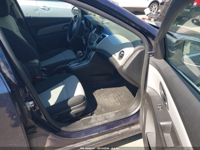 Aukcja sprzedaży 2011 Chevrolet Cruze Ls, vin: 1G1PC5SH6B7159176, numer aukcji: 45092247