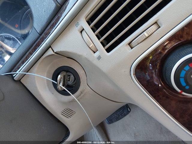 2006 Hyundai Sonata Gls V6/lx V6 მანქანა იყიდება აუქციონზე, vin: 5NPEU46F56H073051, აუქციონის ნომერი: 45092250