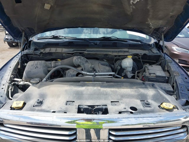 Aukcja sprzedaży 2013 Ram 1500 Big Horn, vin: 1C6RR7LT2DS575004, numer aukcji: 45092251